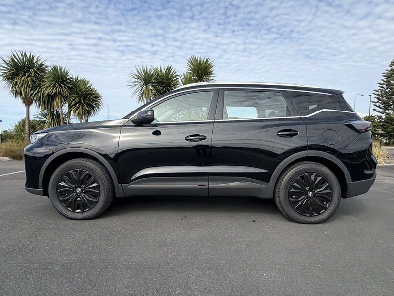 2026 Chery Tiggo 7 CHS Urban PHEV/4At, photo 3