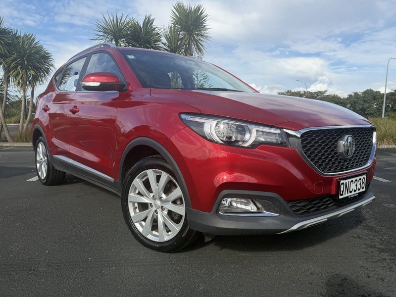 2024 MG ZS Excite 1.5P/4At