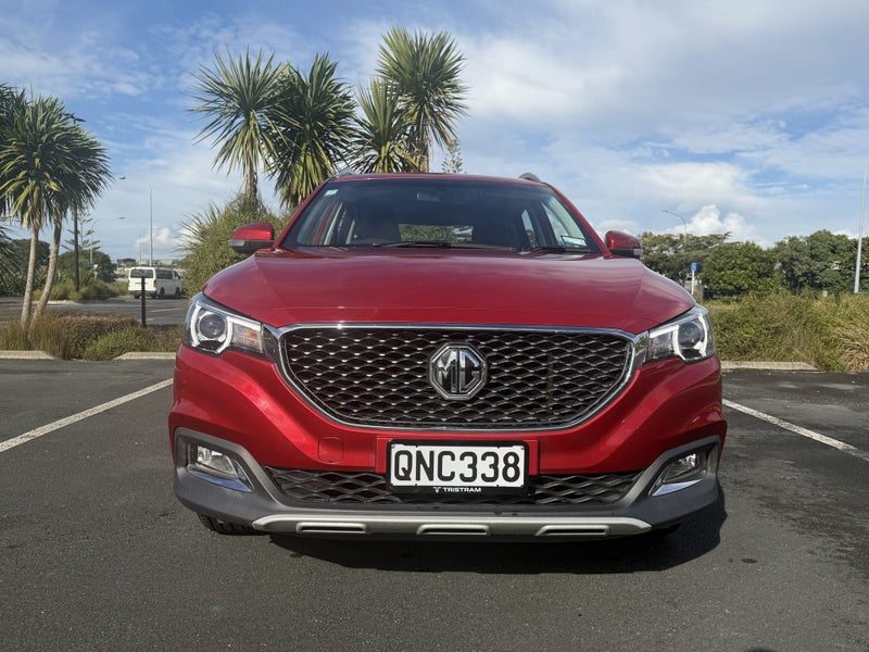 2024 MG ZS Excite 1.5P/4At, photo 2
