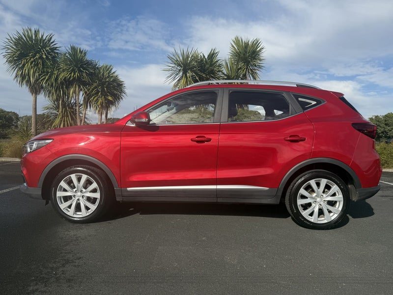 2024 MG ZS Excite 1.5P/4At, photo 3