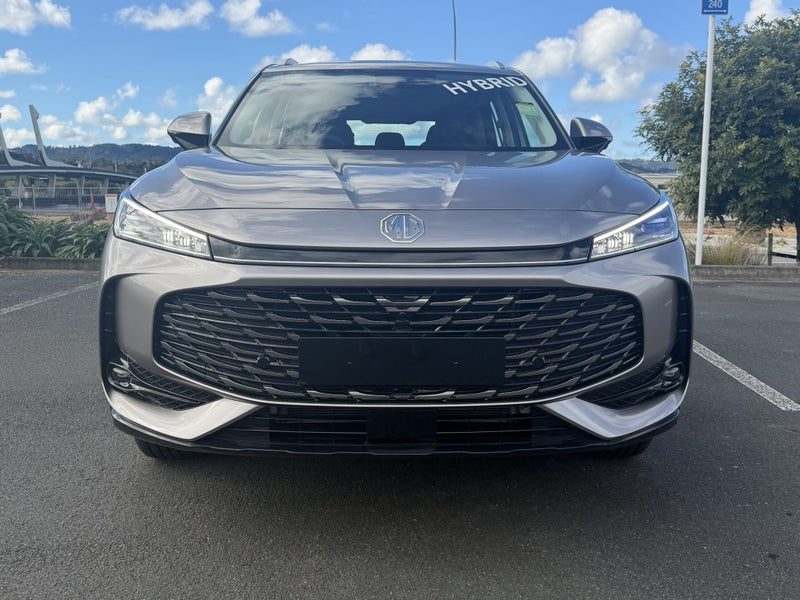 2026 MG HS Excite Phev/3Hd, photo 2