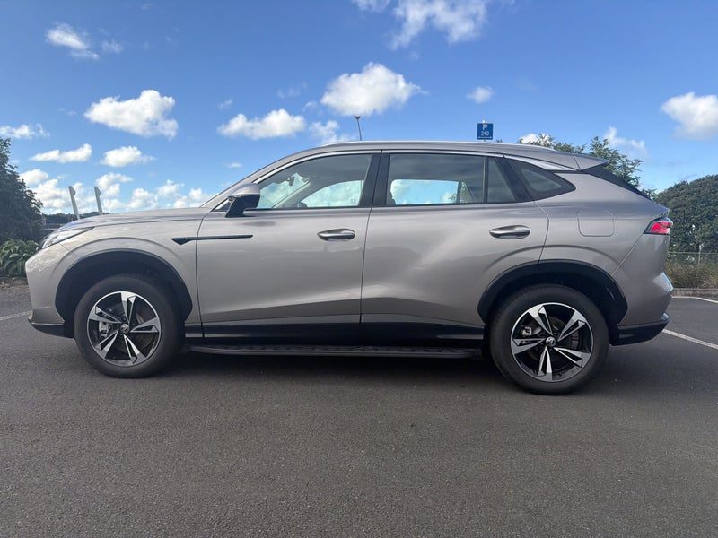 2026 MG HS Excite Phev/3Hd, photo 3