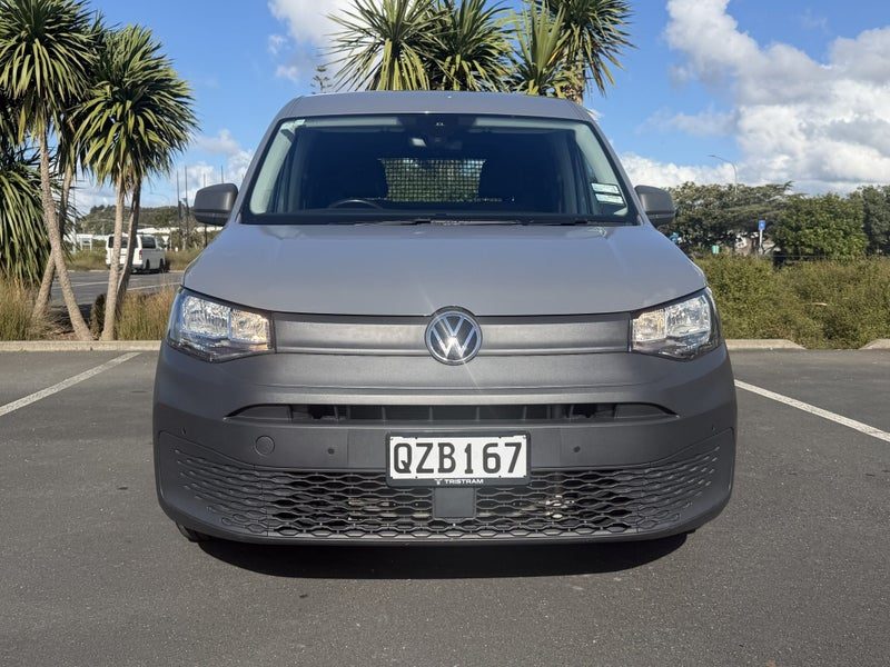 2022 Volkswagen Caddy Cargo 2.0Dt/7Am, photo 2