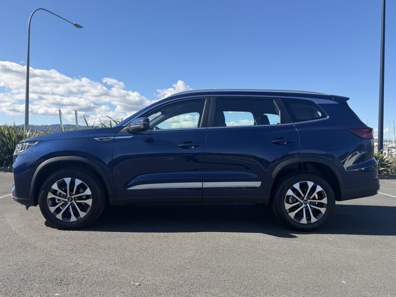 2026 Chery Tiggo 8 Urban 2.0Pt/7At, photo 3