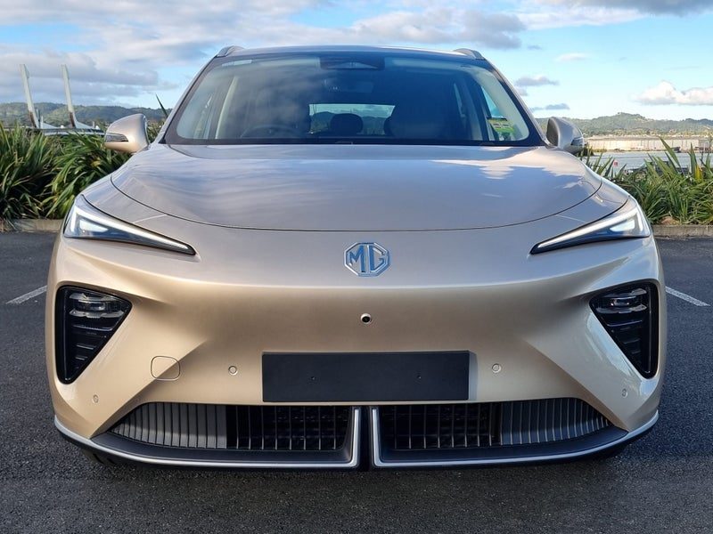 2026 MG MG6 S6 Essence 77Kwh/Ev/At, photo 2