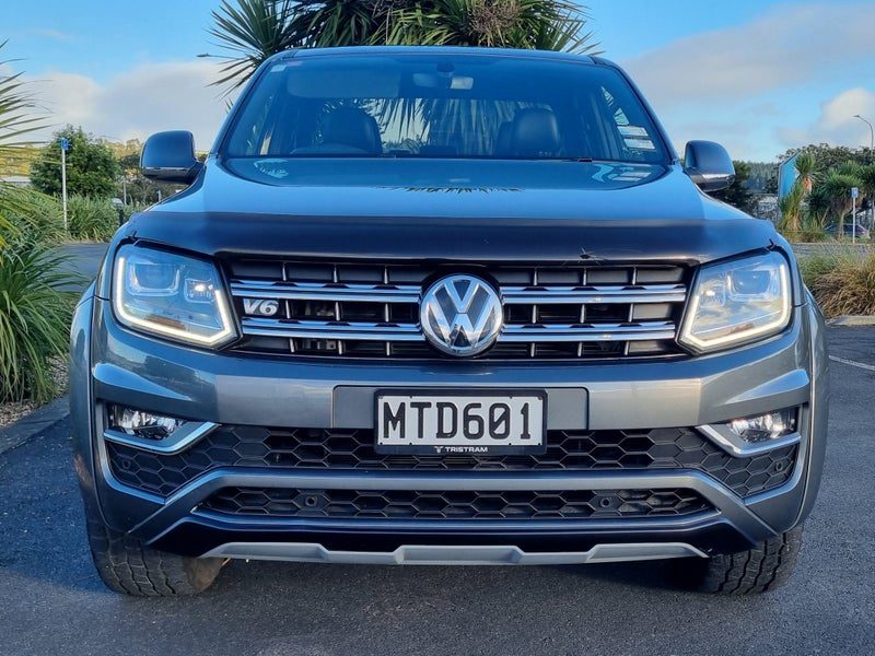 2020 Volkswagen Amarok Dc 4M V6 580Nm 3.0Dt, photo 2