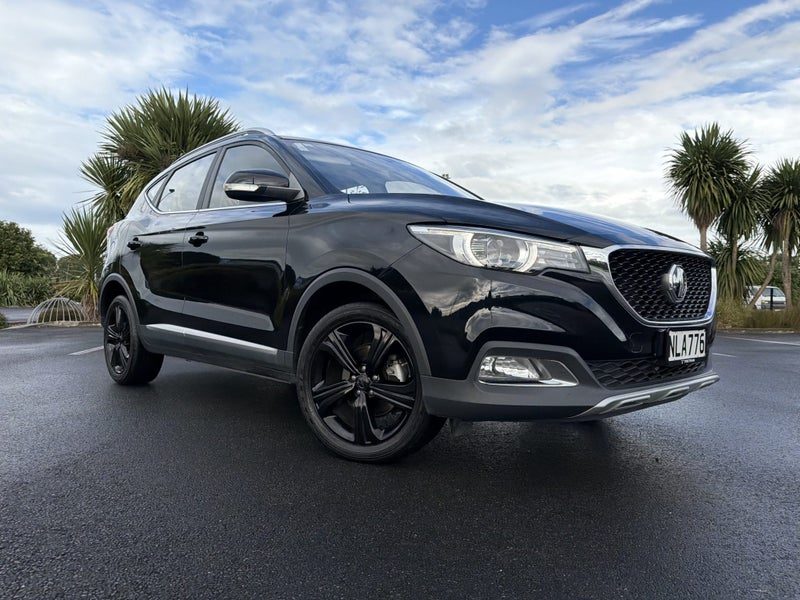 2021 MG ZS Excite 1.5P/4At