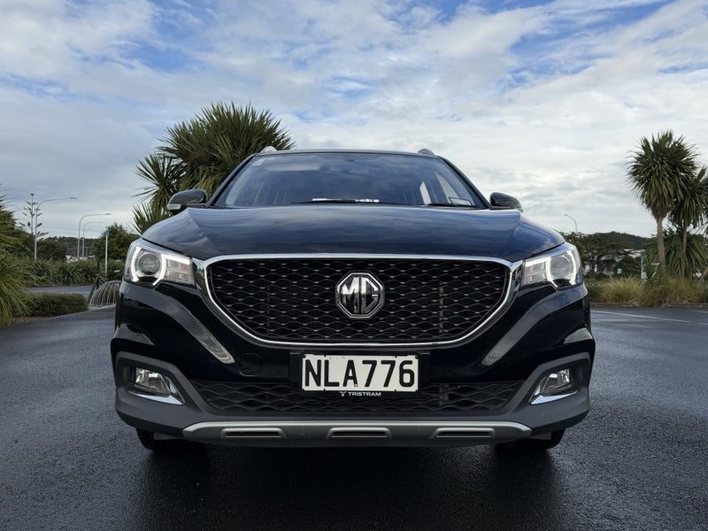 2021 MG ZS Excite 1.5P/4At, photo 2