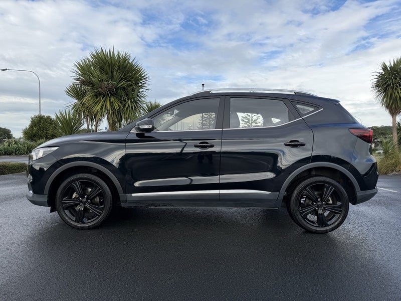 2021 MG ZS Excite 1.5P/4At, photo 3