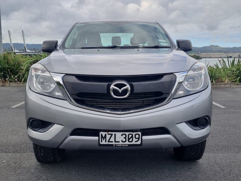 2020 Mazda BT-50 Glx D/C W/S 3.2D/6At, photo 2