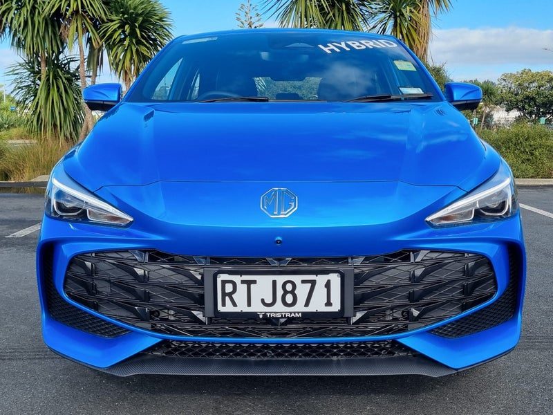 2026 MG MG3 1.5Pht/3Hd, photo 2