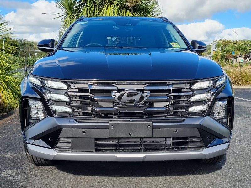2026 Hyundai Tucson 2.0 Elite 2.0P/6At, photo 2