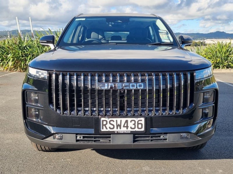2026 Jaecoo J7 Dht Phev/Hd, photo 2