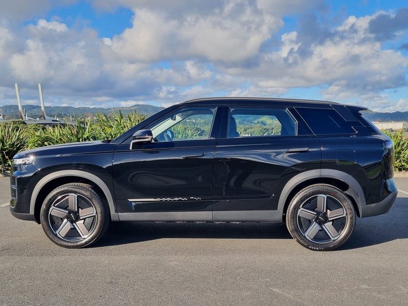 2026 Jaecoo J7 Dht Phev/Hd, photo 3