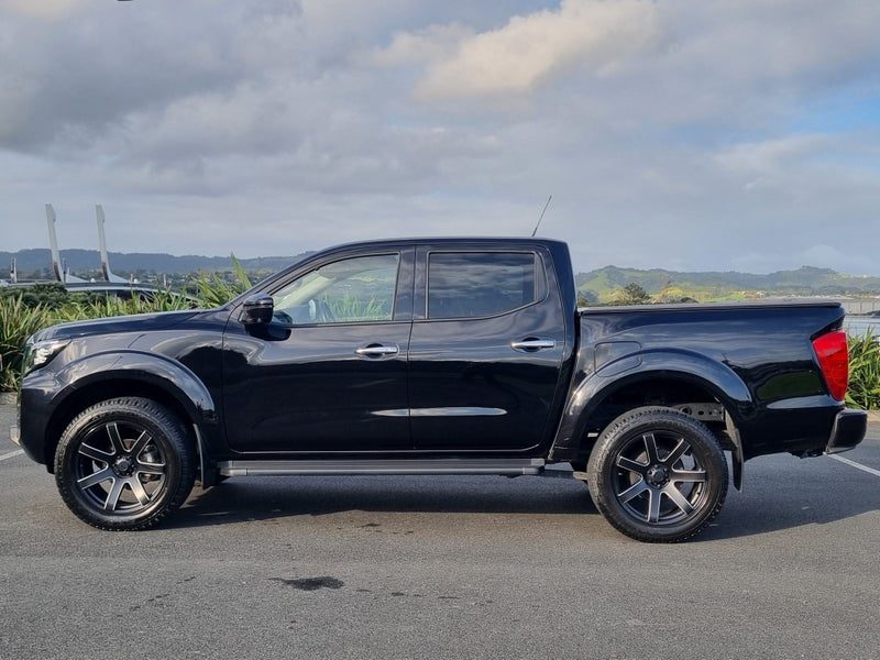 2025 Nissan Navara St-X 2.3D/4Wd/7At, photo 3