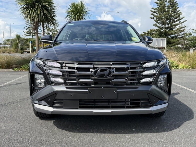 2026 Hyundai Tucson 2.0 Elite 2.0P/6At, photo 2