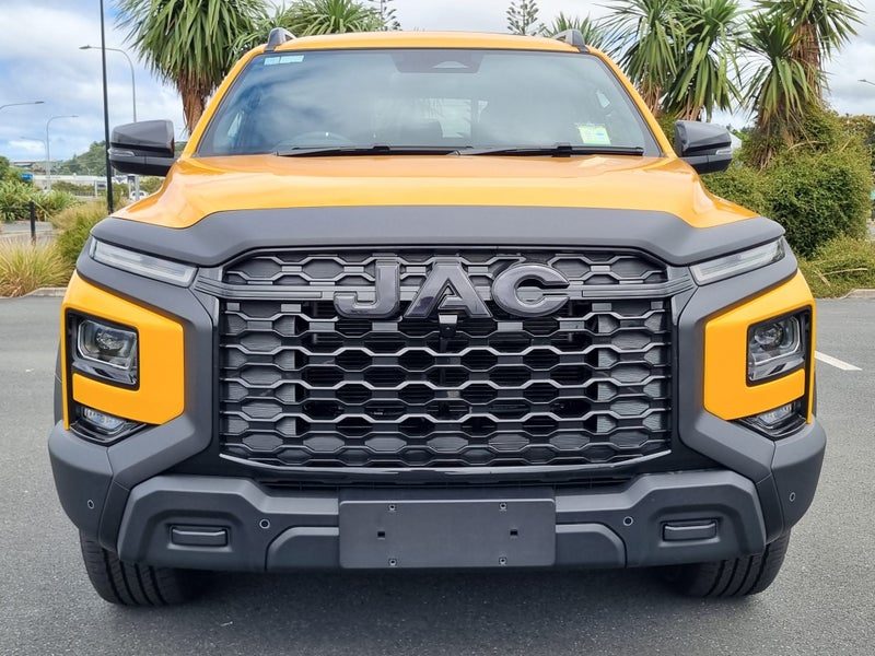 2026 JAC T9 2.0 Diesel/4WD/8 Speed Auto, photo 2