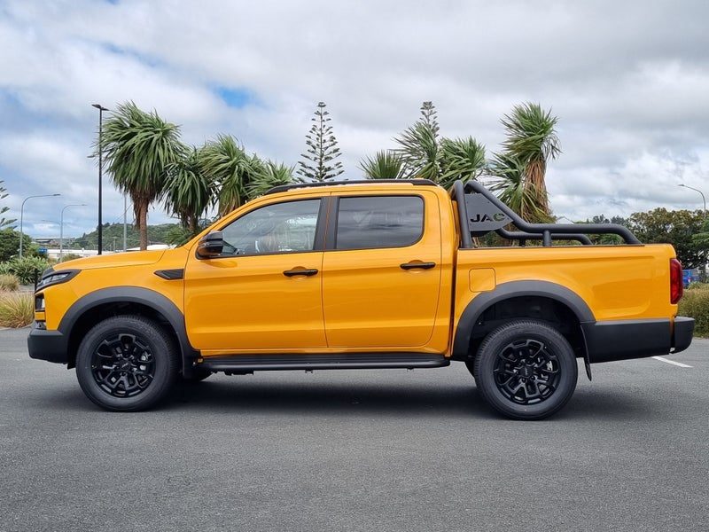 2026 JAC T9 2.0 Diesel/4WD/8 Speed Auto, photo 3