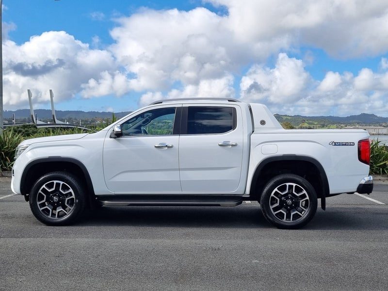 2023 Volkswagen Amarok AVENTURA 4MOTION V6, photo 3