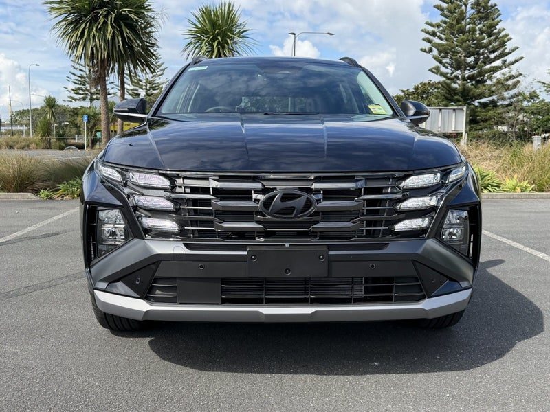 2026 Hyundai Tucson 2.0 Elite 2.0P/6At, photo 2