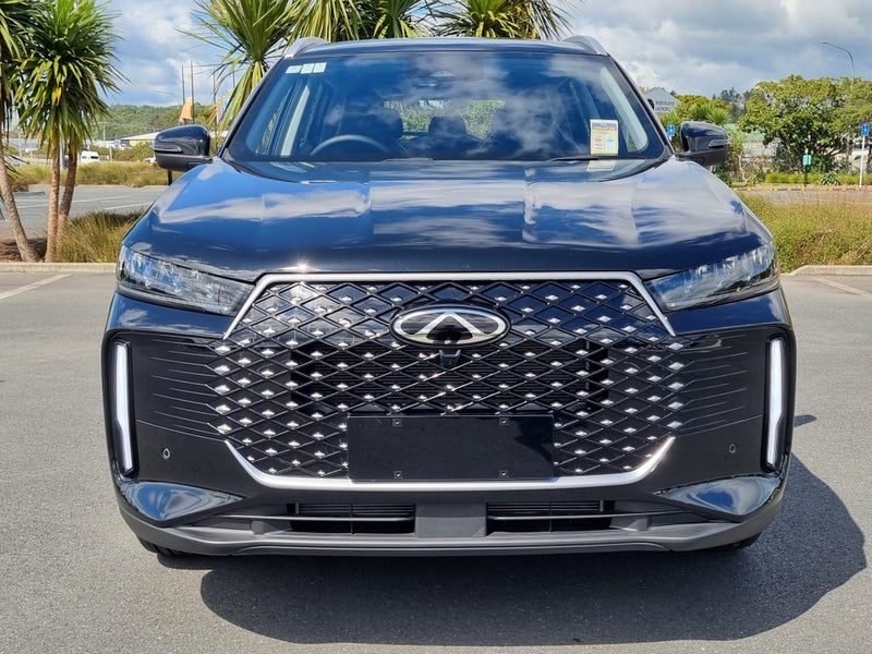 2026 Chery Tiggo 4 Pro Ultimate 1.5Pt/Cvt, photo 2