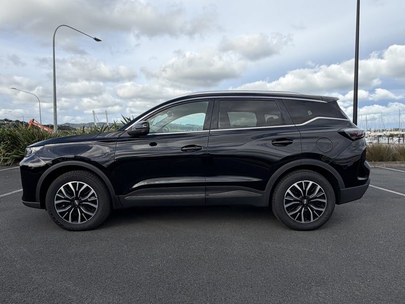 2026 Chery Tiggo 7 CSH Ultimate PHEV/7At, photo 3