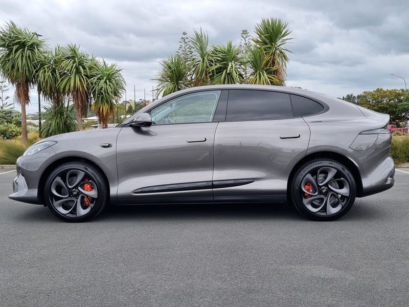 2026 MG IM6 Platinum 100Kwh/Ev, photo 3