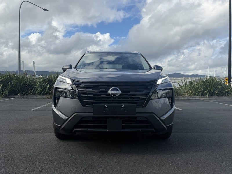 2026 Nissan X-Trail St-L E-Pwr 1.5Peh 4x4, photo 2