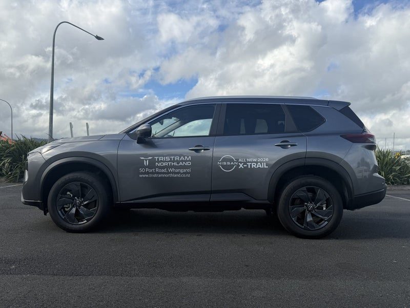 2026 Nissan X-Trail St-L E-Pwr 1.5Peh 4x4, photo 3