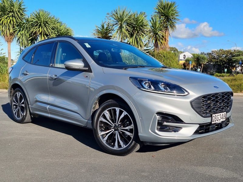 2023 Ford Escape St-Line X AWD F hev