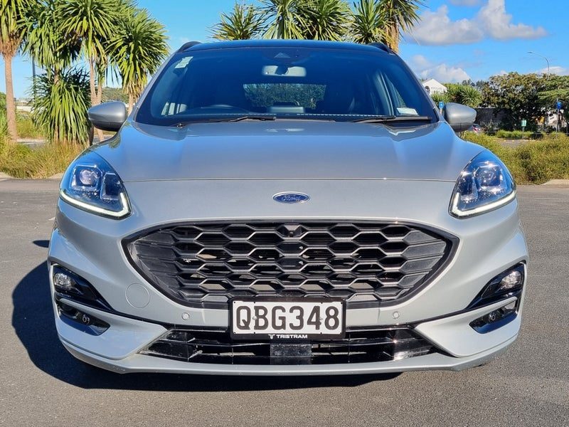 2023 Ford Escape St-Line X AWD F hev, photo 2