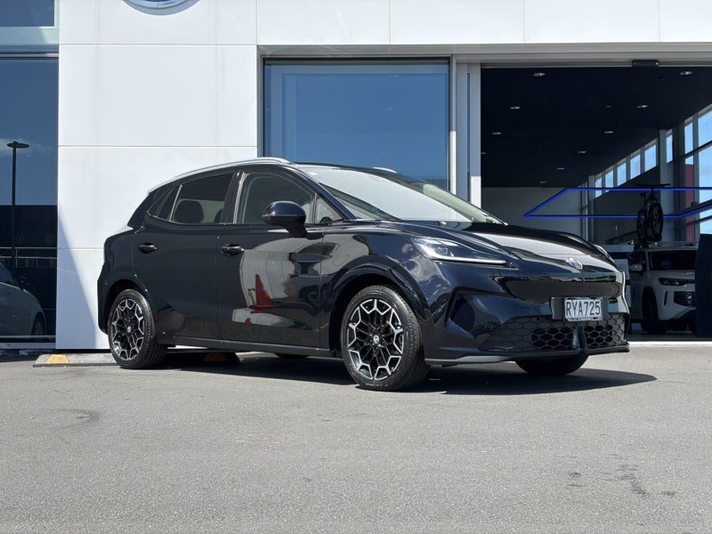 2026 MG MG4 Essence 54Kwh/Ev/At