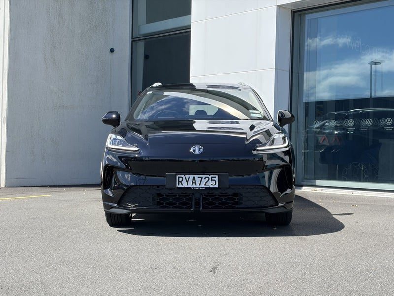 2026 MG MG4 Essence 54Kwh/Ev/At, photo 2