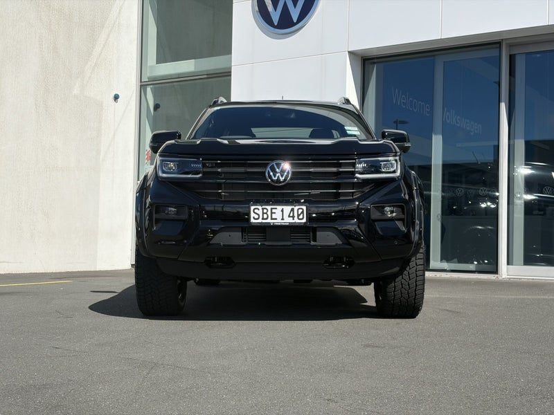 2026 Volkswagen Amarok Aventura Dc 4M 3.0Dt, photo 2