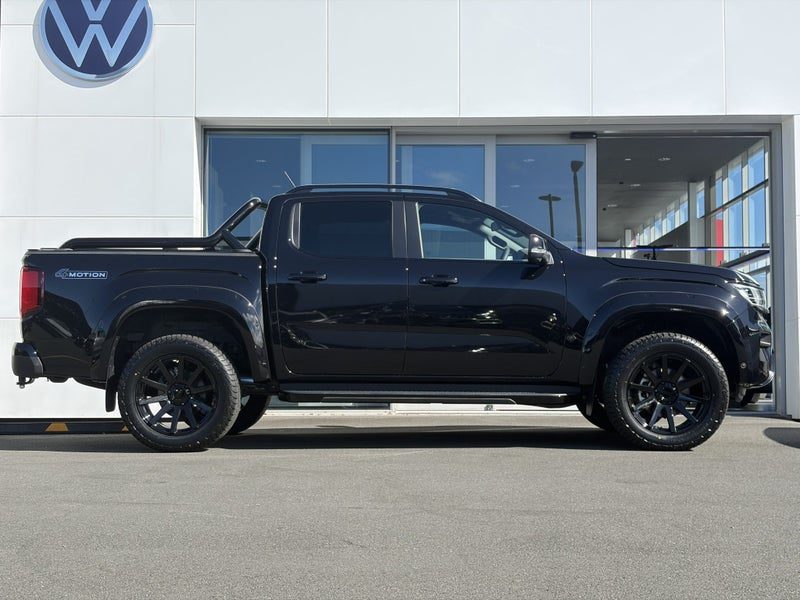 2026 Volkswagen Amarok Aventura Dc 4M 3.0Dt, photo 3