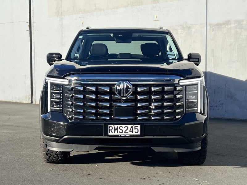 2025 MG U9 Explore Pro 2.5Dt, photo 2