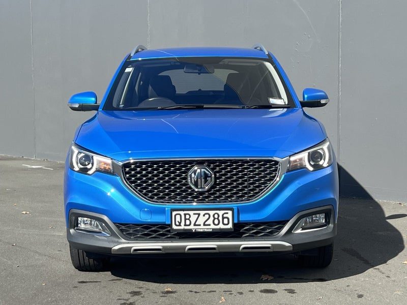 2023 MG ZS Excite 1.5P/4At, photo 2