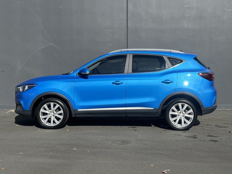 2023 MG ZS Excite 1.5P/4At, photo 3