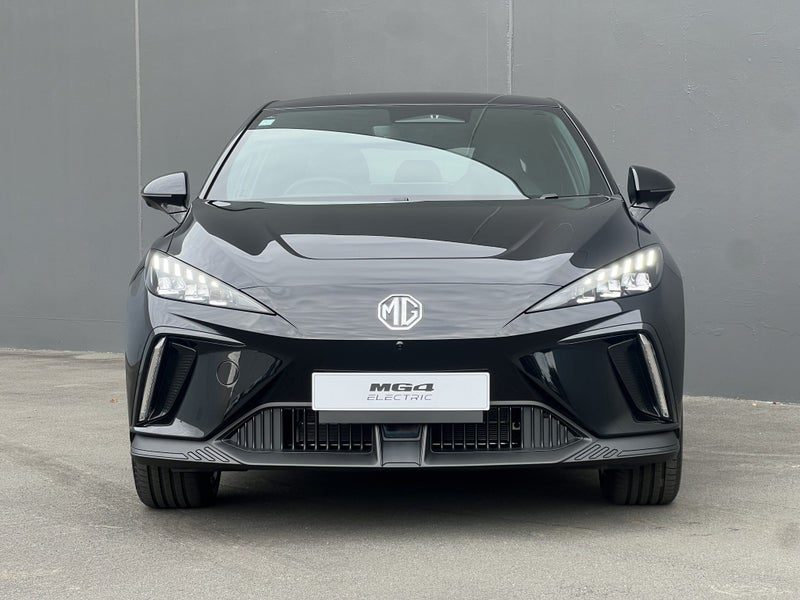 2026 MG MG4 Xpower 64Kwh/Ev/4Wd, photo 2