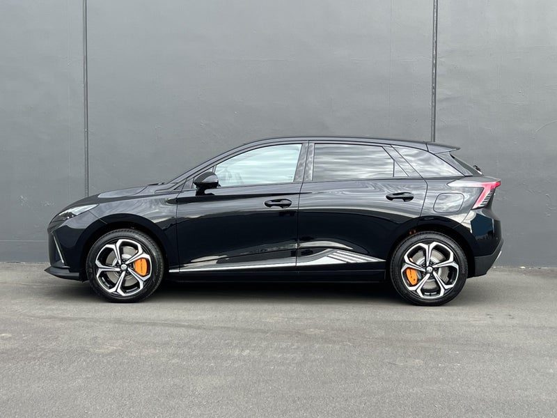 2026 MG MG4 Xpower 64Kwh/Ev/4Wd, photo 3