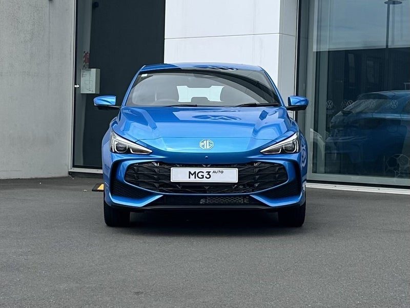 2026 MG MG3 1.5P/Cvt, photo 2