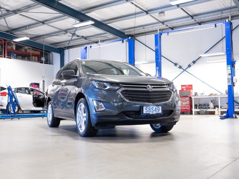 2019 Holden Equinox LTZ-V 2.0L 4WD AUTO 5 DOOR, photo 3