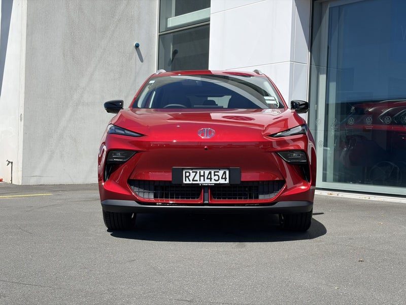 2026 MG S5 Essence 62Kwh/Ev/At, photo 2