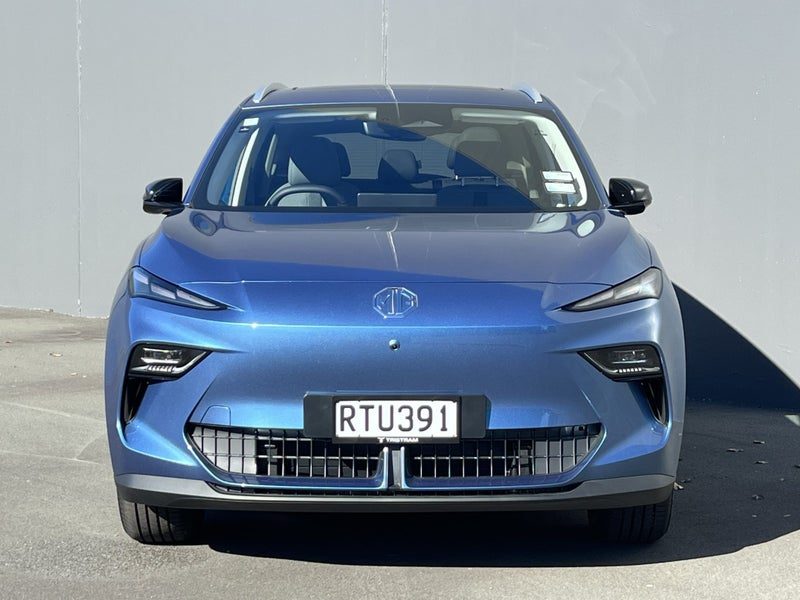 2026 MG S5 ESSENCE 62kWh EV, photo 2