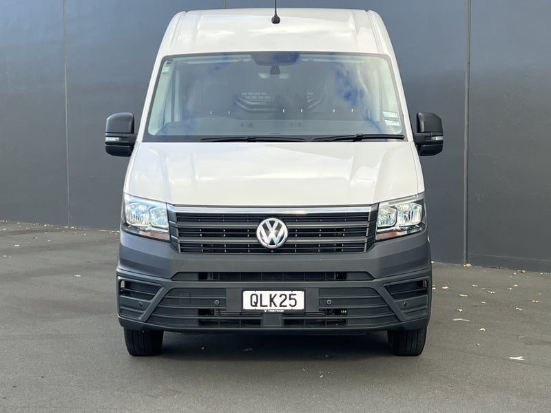 2024 Volkswagen Crafter 30 Mwb 103 2.0D/8At, photo 2