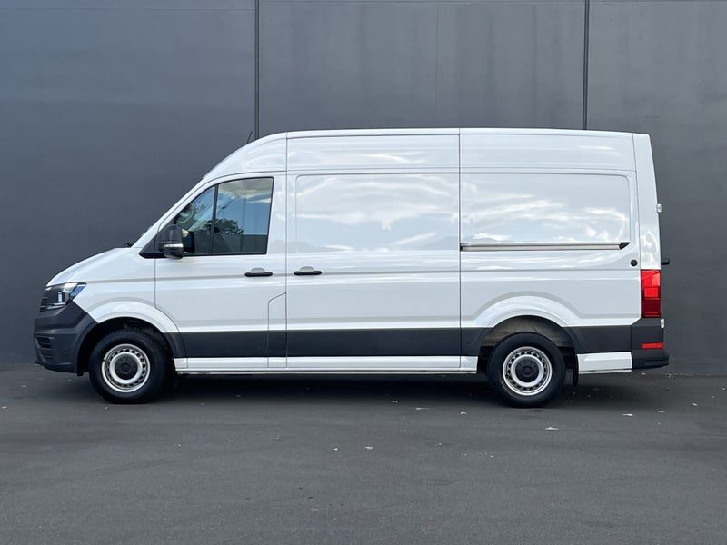 2024 Volkswagen Crafter 30 Mwb 103 2.0D/8At, photo 3