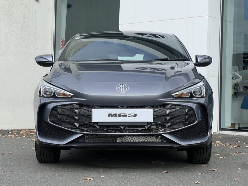 2026 MG MG3 1.5P/Cvt, photo 2