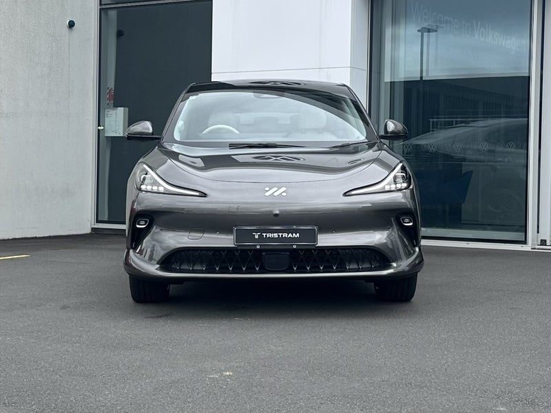 2026 MG IM6 Platinum 100Kwh/Ev, photo 2