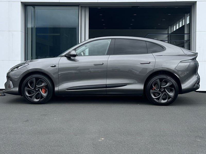 2026 MG IM6 Platinum 100Kwh/Ev, photo 3