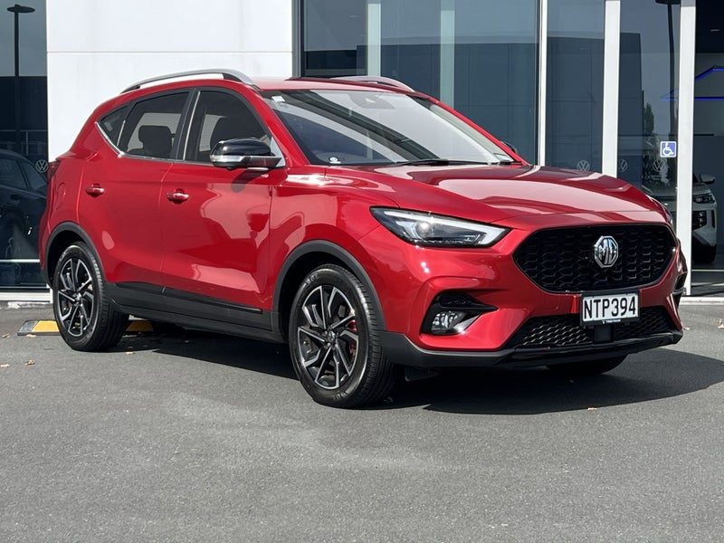 2021 MG ZS T Essence 1.3Pt